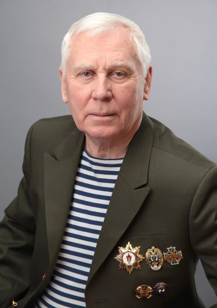 Алексей Алексеевич Кадочников